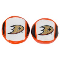 Franklin Ducks NHL Soft Sport Ball & Puck Set in Anaheim