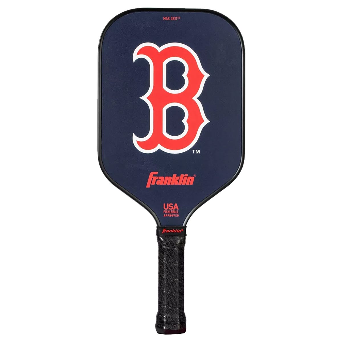 Franklin Pickleball Paddle in Boston Red Sox