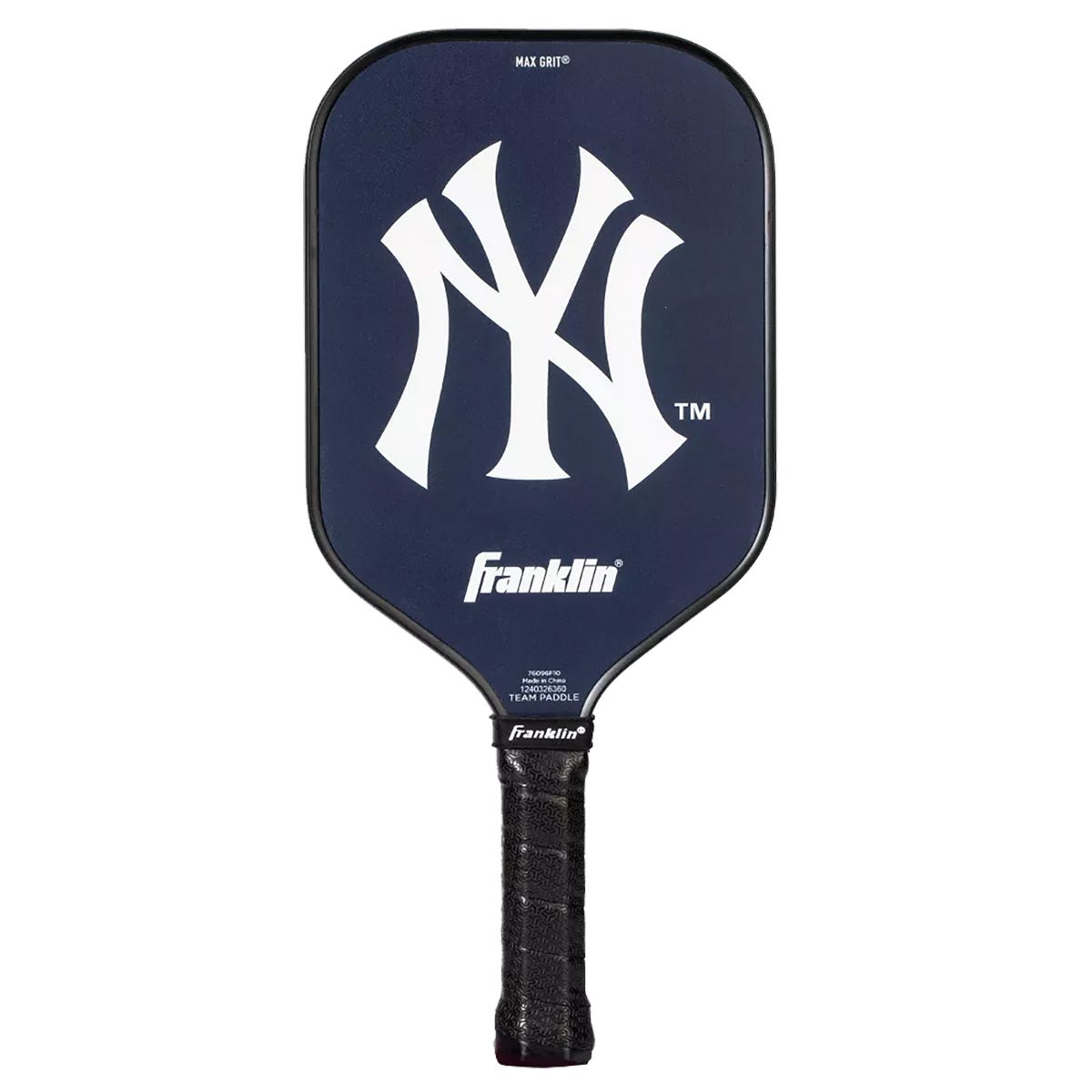 Franklin Pickleball Paddle in New York Yankees