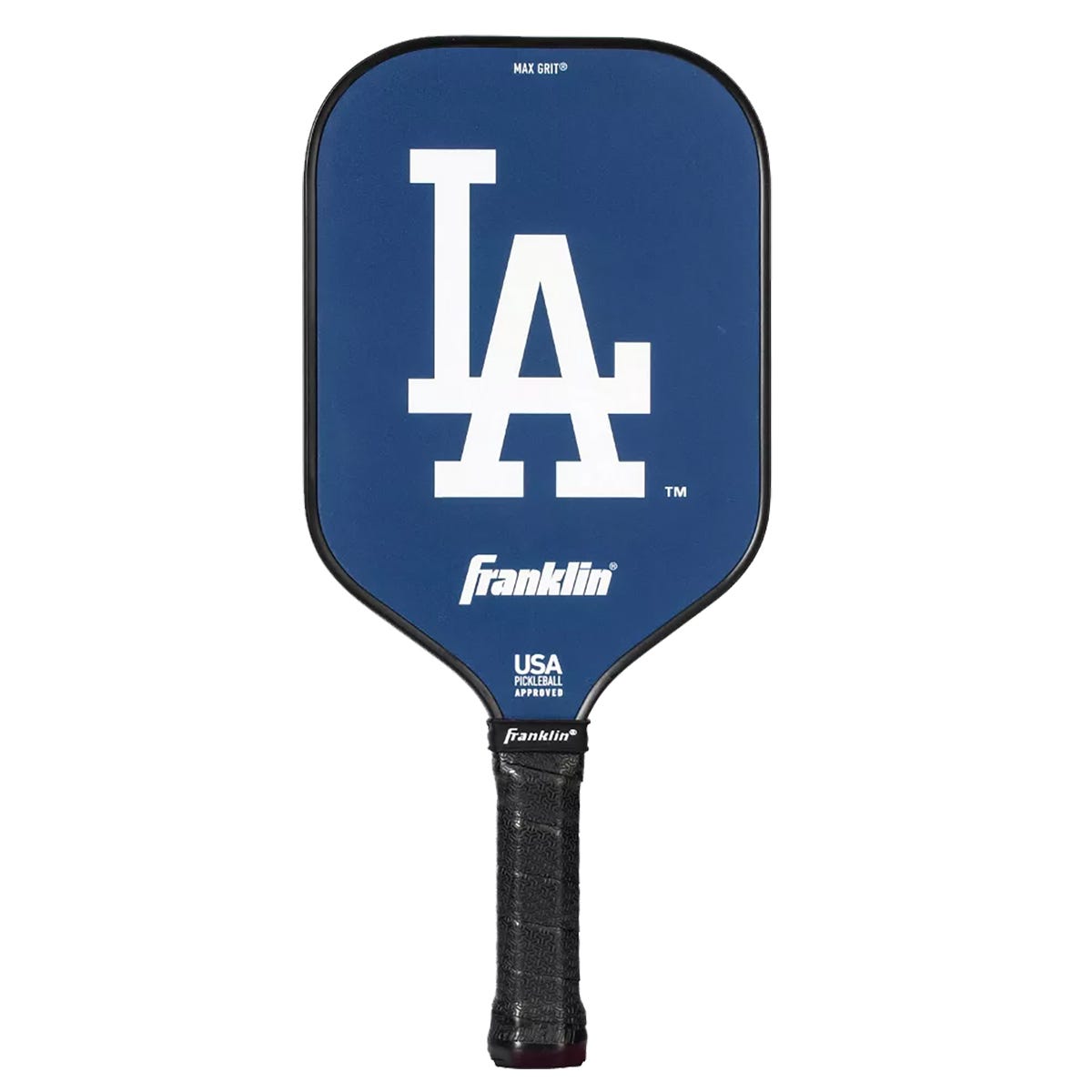 Franklin Pickleball Paddle in Los Angeles Dodgers