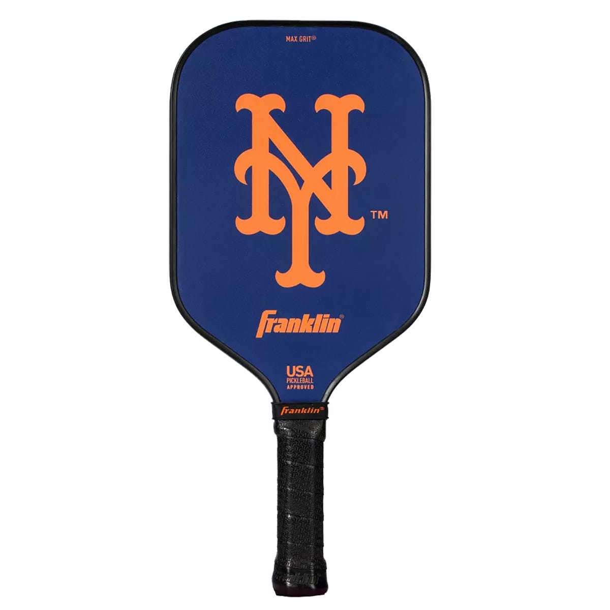 Franklin Pickleball Paddle in New York Mets
