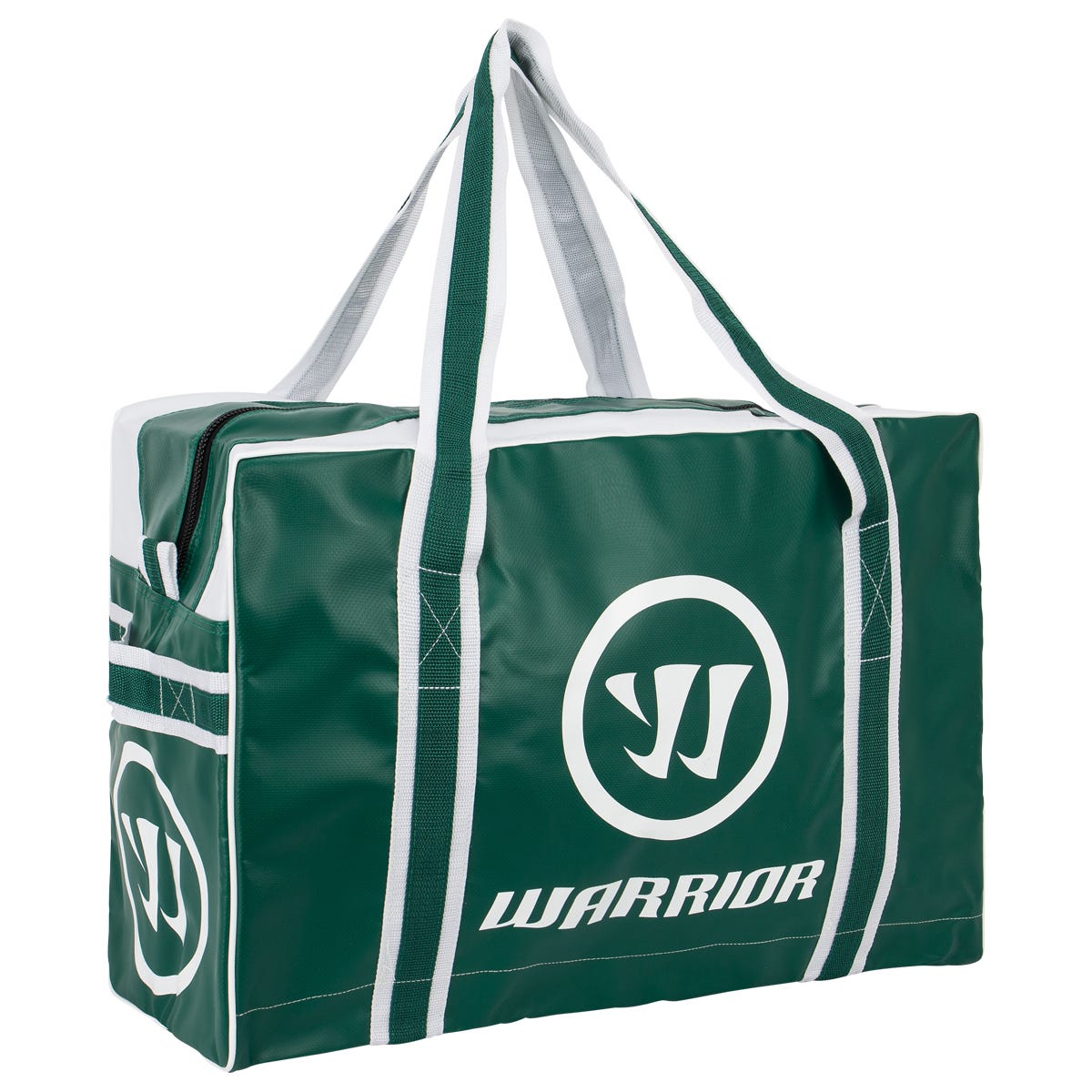 Warrior Pro Goalie X-Large . Equipment Bag in Forest Green Size 40in