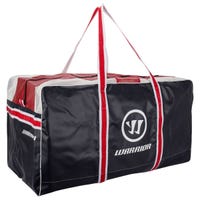 Warrior Pro Goalie X-Large . Equipment Bag in Navy/Red Size 40in