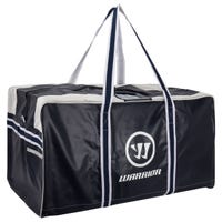 "Warrior Pro Goalie X-Large . Equipment Bag in Navy Size 40in"