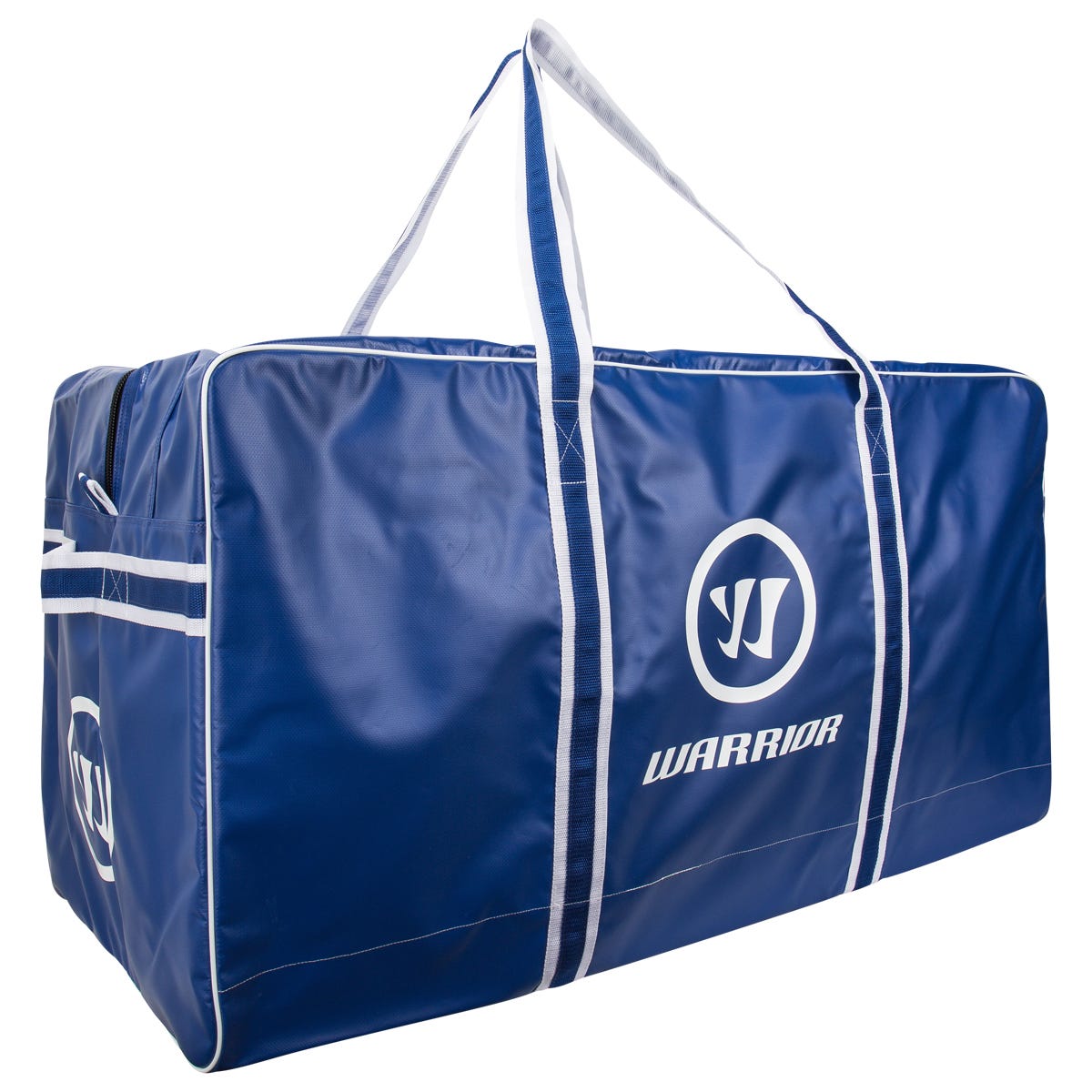 "Warrior Pro Goalie X-Large . Equipment Bag in Royal Size 40in"