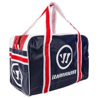 Warrior Pro Coaches Small . Hockey Bag in Navy/Red Size 21in