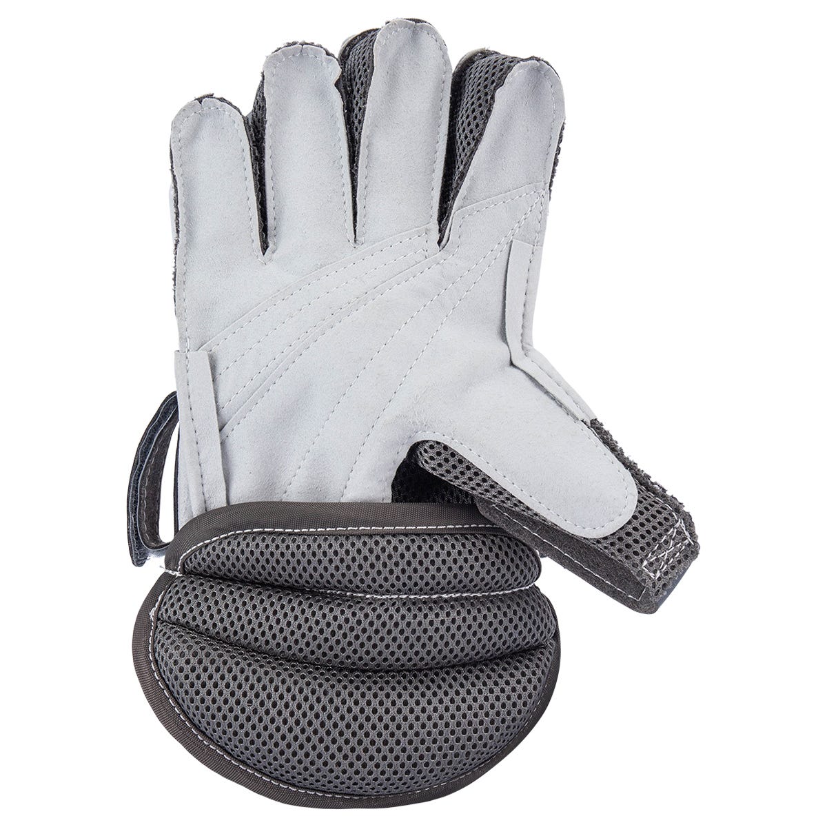 "Warrior Ritual G4 Intermediate Blocker Palm Liner"