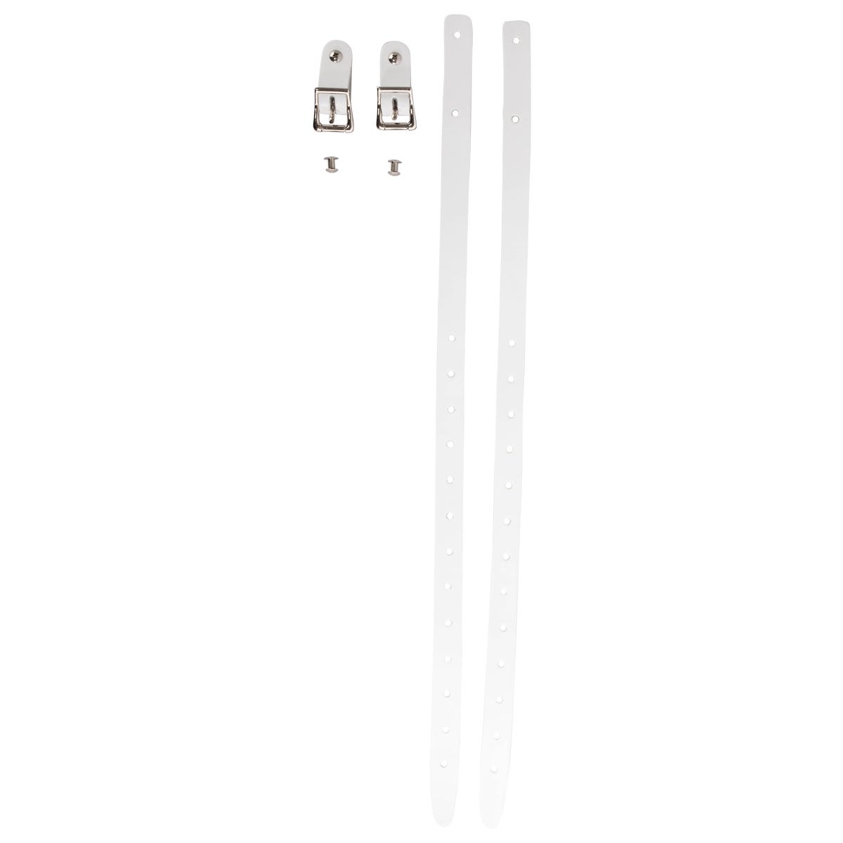 "Warrior Ritual G3 Leather Strap Kit"