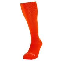 Pro Feet ProFeet Cushion Acrylic Multi-Sport Tube Socks in Orange