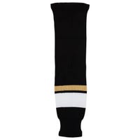 Monkeysports Pittsburgh Penguins Knit Hockey Socks in Black Size Junior