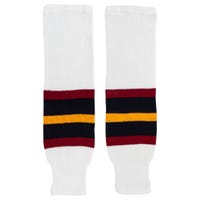 "Dogree Atlanta Thrashers Knit Hockey Socks in Away Size Junior"