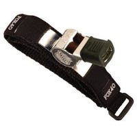 Fox40 Force Glove Grip Whistle in Black