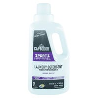 Captodor Odor Destroyer Sports Apparel Laundry Detergent - 900ml