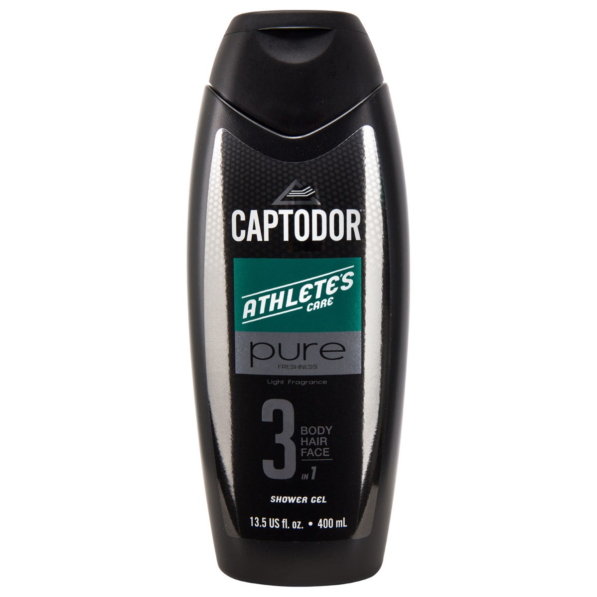 Captodor Pure Freshness Shower Gel - 13.5 oz