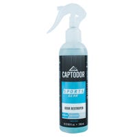 Captodor Odor Destroyer Gear Spray - 8 oz