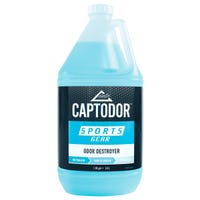 Captodor Odor Destroyer Gear Spray - 1 Gallon