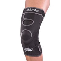 Mueller HG80 Hinged Knee Brace