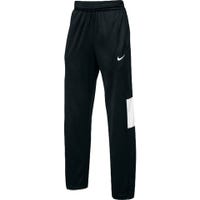 Nike Rivalry Men's Warm-Up Pants in Black/White Size Small