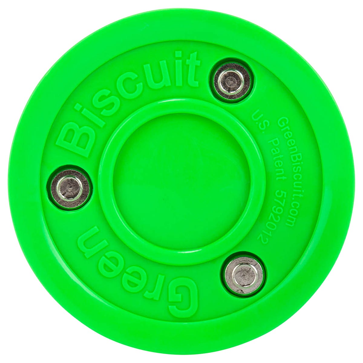 Green Biscuit Original Training Puck w/Package