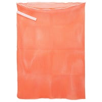 Vanguard DX Senior Laundry Bag w/ Velcro in Orange Size 24in. x 36in