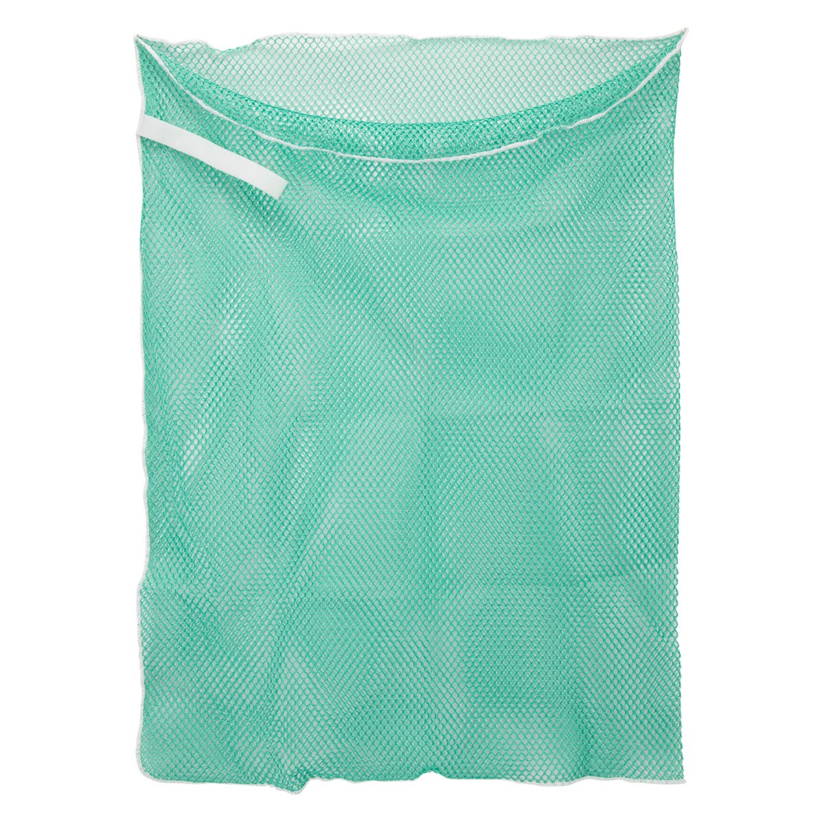 "Vanguard DX Senior Laundry Bag w/ Velcro in Green Size 24in. x 36in"