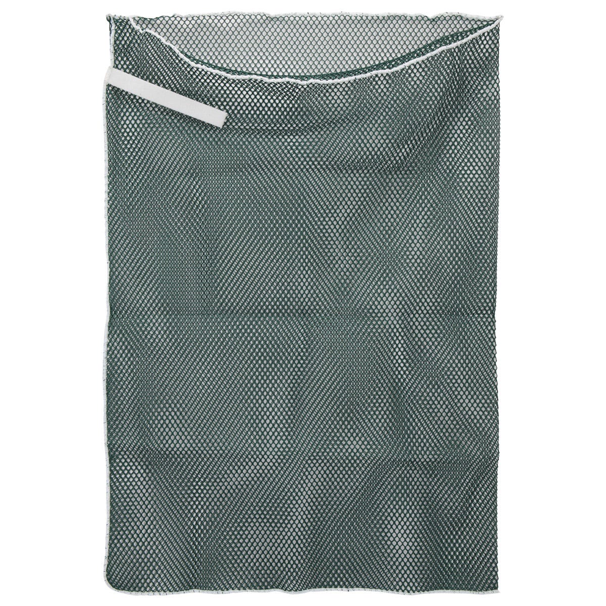 "Vanguard DX Senior Laundry Bag w/ Velcro in Dark Green Size 24in. x 36in"