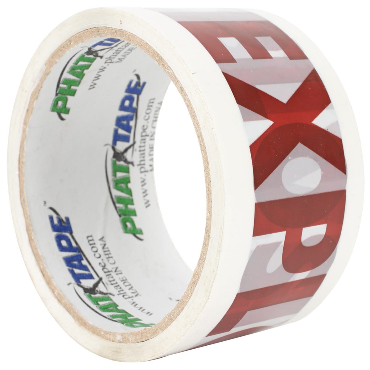 Phat Tape Phat . Shin Guard Tape - 30 Yards in Explosive Size 2in