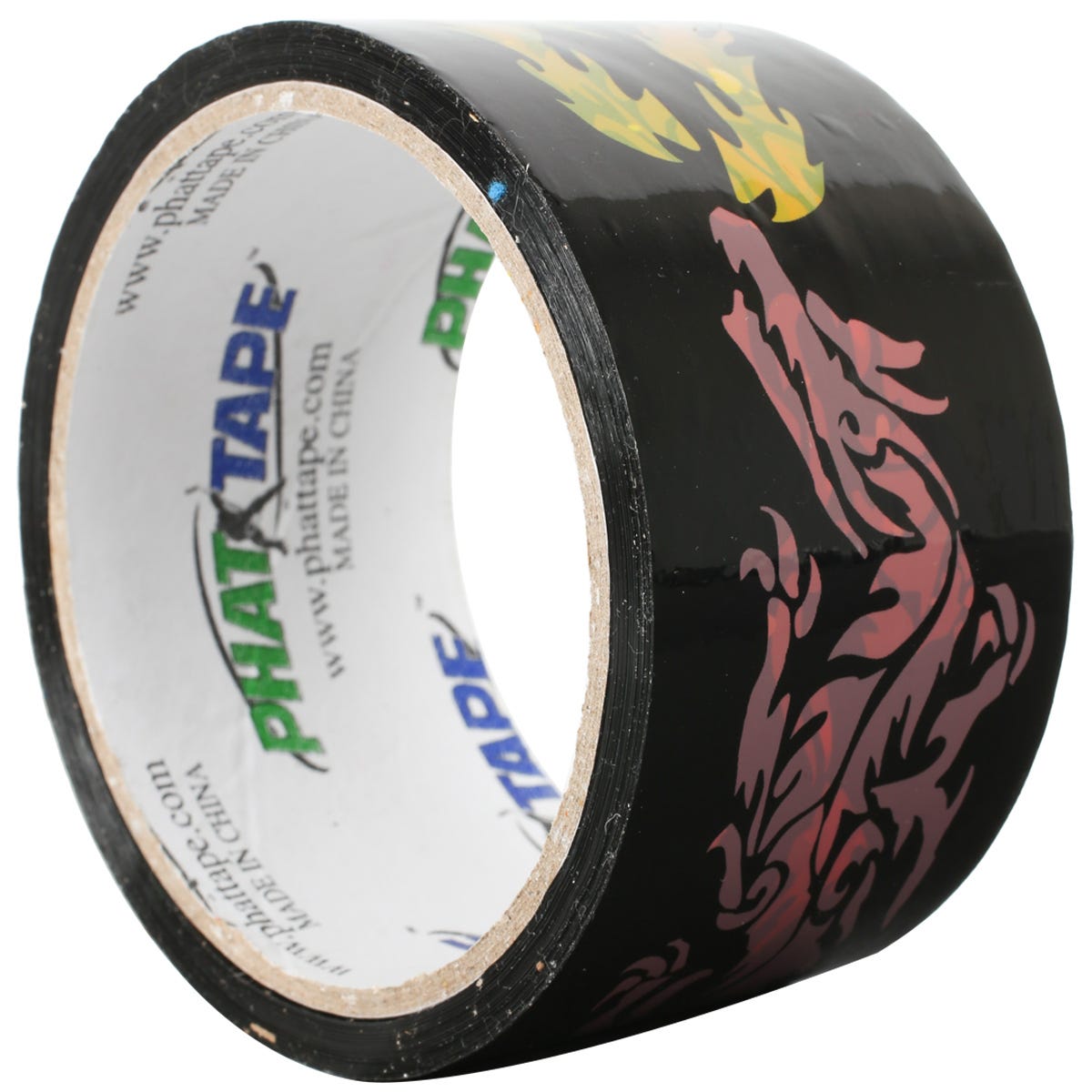 Phat Tape Phat . Shin Guard Tape - 30 Yards in Dragon Size 2in