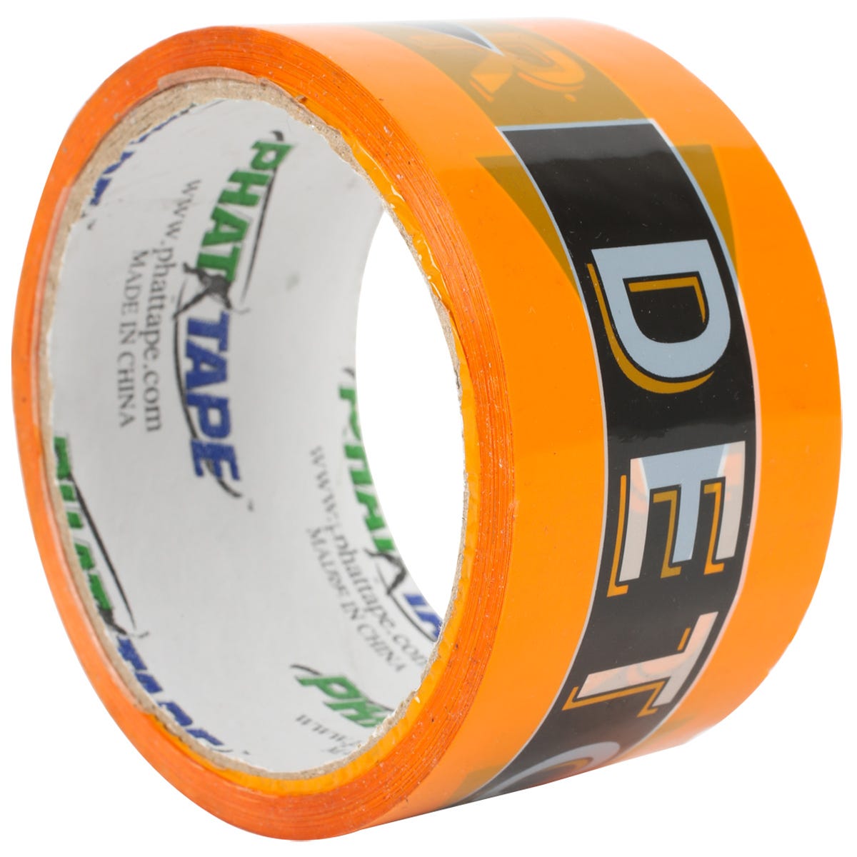 Phat Tape Phat . Shin Guard Tape - 30 Yards in Detour Size 2in