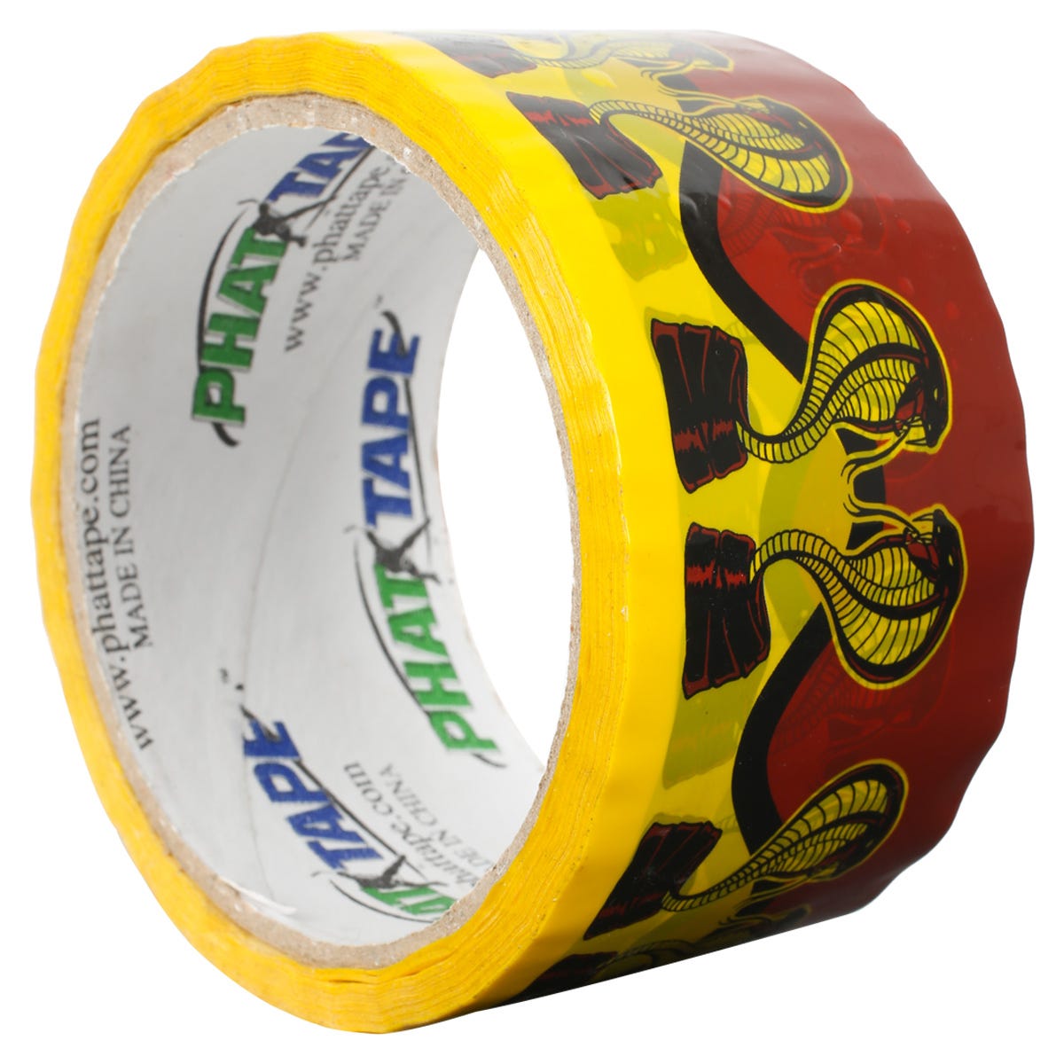 Phat Tape Phat . Shin Guard Tape - 30 Yards in Cobra Size 2in