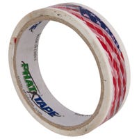 Phat Tape Phat 1 in. Shin Guard Tape - 30 Yards in USA Flag