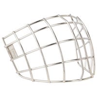 "Vaughn VCC7500 Junior Straight Bar Replacement Cage in Chrome"