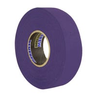 Renfrew Colored Cloth Hockey Stick Tape in Purple