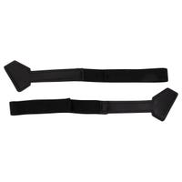 Vaughn Replacement Elastic Boot Strap w/Velcro