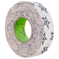 Renfrew NHL Dallas Stars Cloth Hockey Stick Tape in White