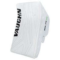 Vaughn Ventus SLR3 Pro Carbon Senior Goalie Blocker in White