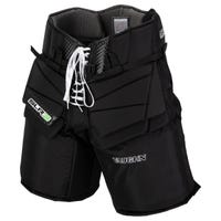 Vaughn Ventus SLR3 Pro Carbon Senior Goalie Pants in Black Size XX-Large