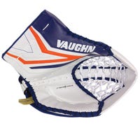 Vaughn Ventus SLR3 Pro Carbon Senior Custom Goalie Glove in Multi-Colored
