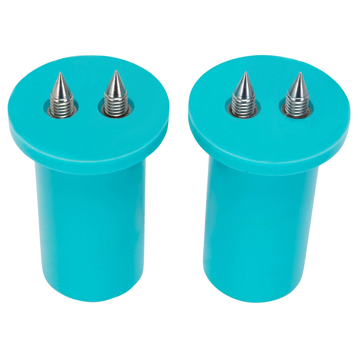 "Blue Sports Adjustable Anchorpegs"