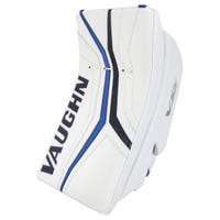 Vaughn Velocity V10 Pro Carbon Senior Custom Goalie Blocker in Multi-Colored