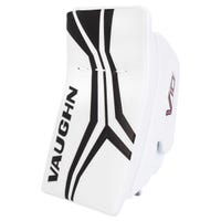 Vaughn Velocity V10 Junior Goalie Blocker in White/Black