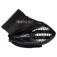 Vaughn Velocity V10 Junior Goalie Glove in Black