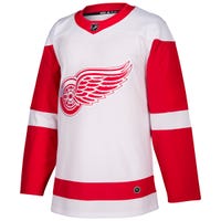 "Adidas Detroit Red Wings AdiZero Authentic NHL Hockey Jersey in Away Size 56"