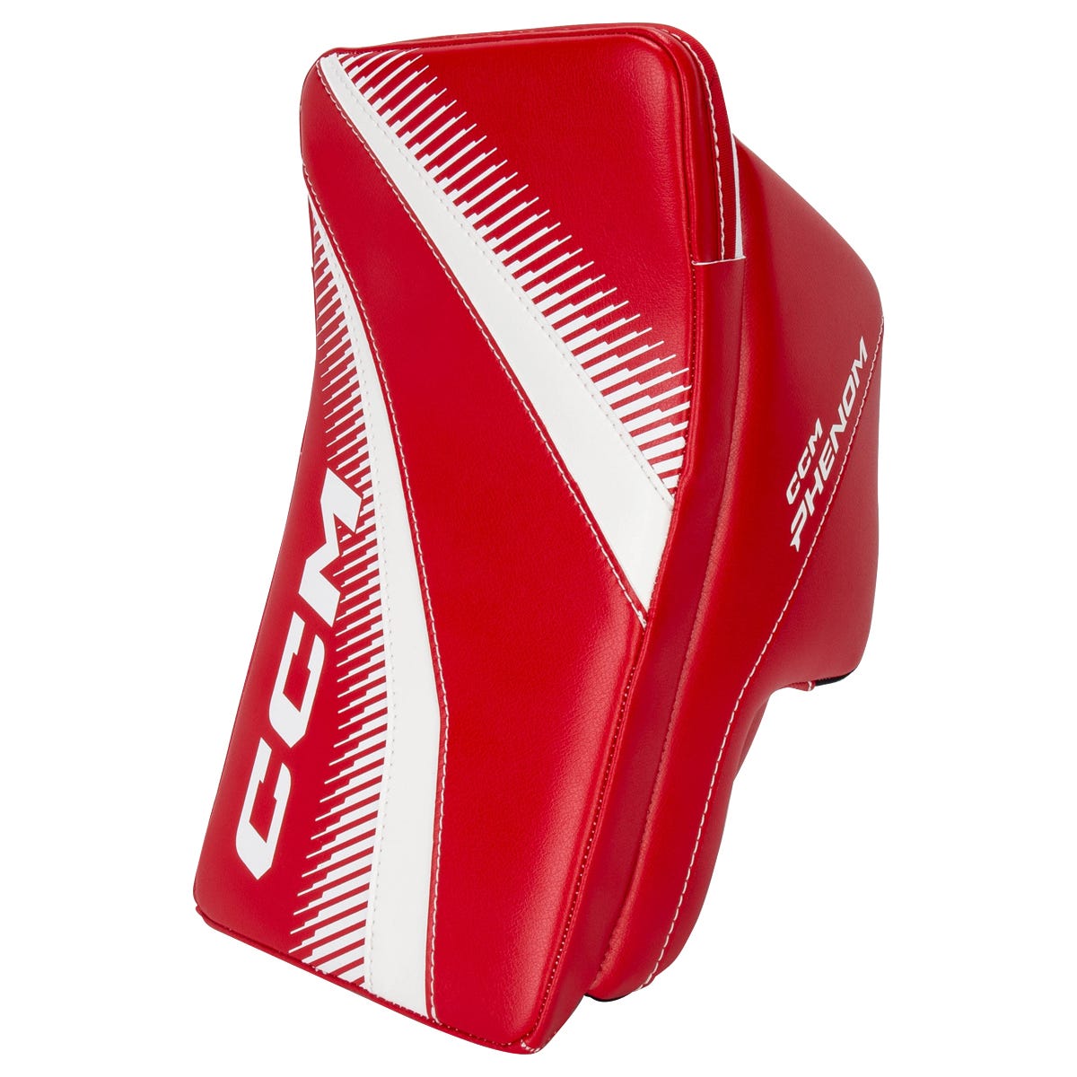 CCM Phenom Junior Goalie Blocker in Detroit