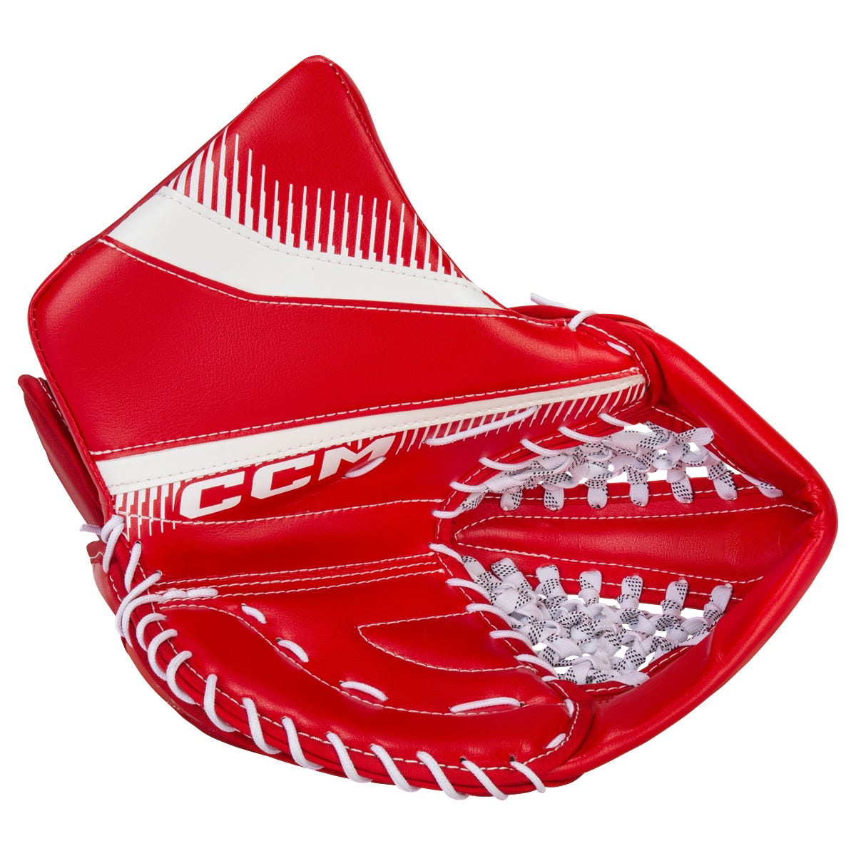 CCM Phenom Junior Goalie Glove in Detroit