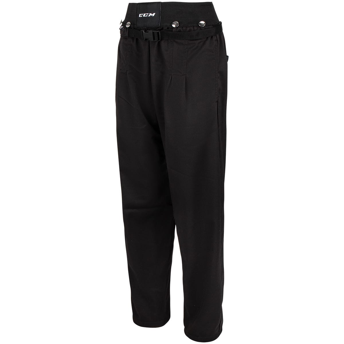 CCM Referee Hockey Shell Pant Size X-Large