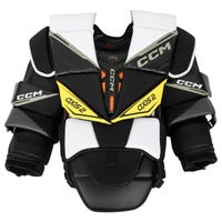 CCM Axis 2 Pro Senior Goalie Chest & Arm Protector in Black Size Small