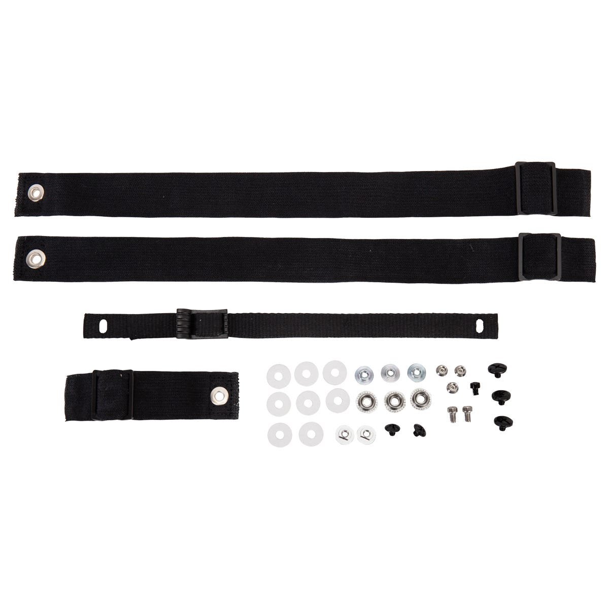CCM Axis XF & F9 Goalie Mask Accessory Kit in Black