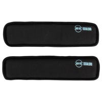 "CCM Axis XF Goalie Sweatband in Black"