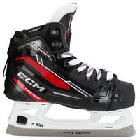 CCM EFLEX 6.9 Senior Goalie Skates Size 9.5